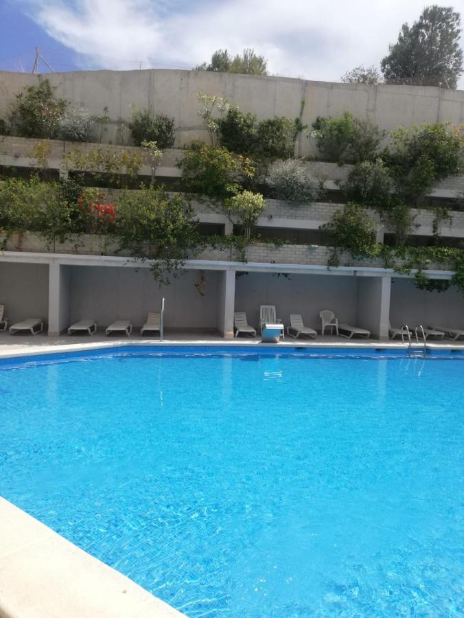 En La Bahia De Apartamento *