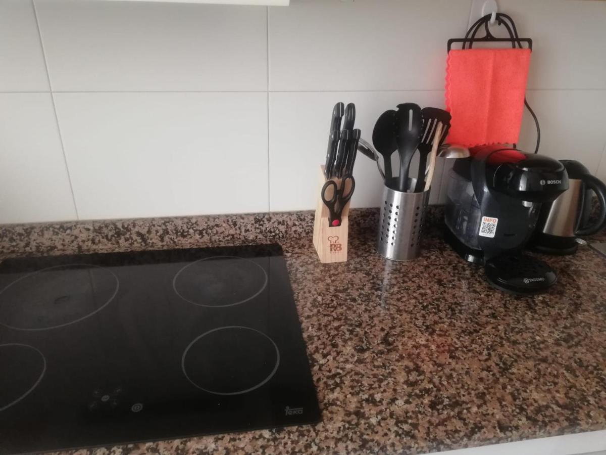 Apartamento En La Bahia De Alicante
