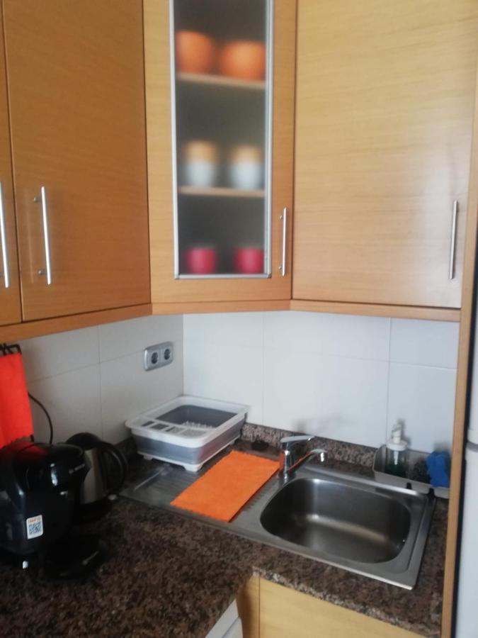 En La Bahia De Apartamento *