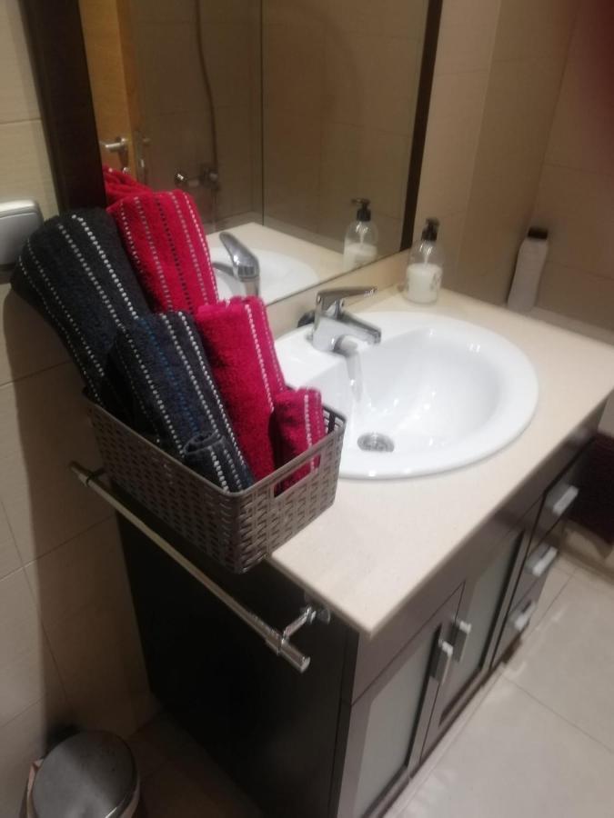 En La Bahia De Apartamento
