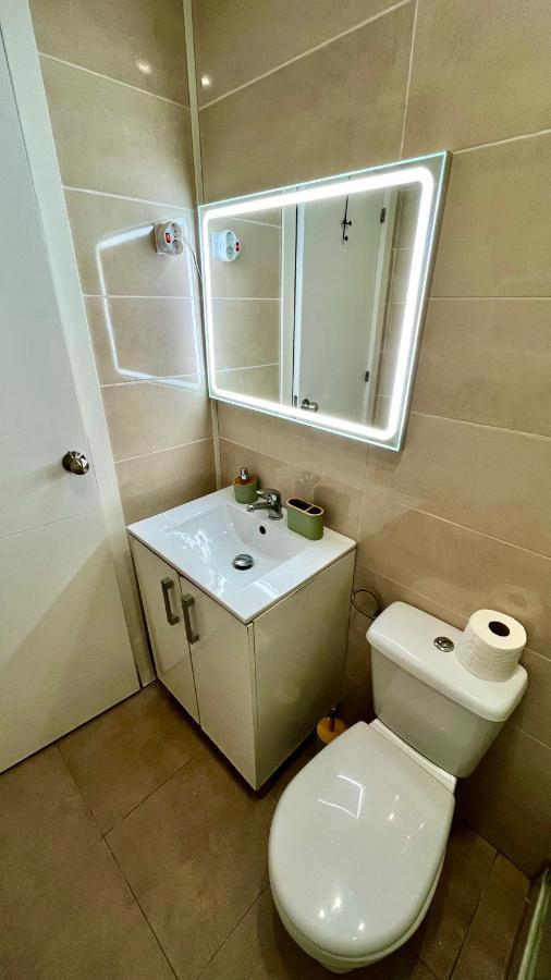 Apartamento Plaza De Torros *