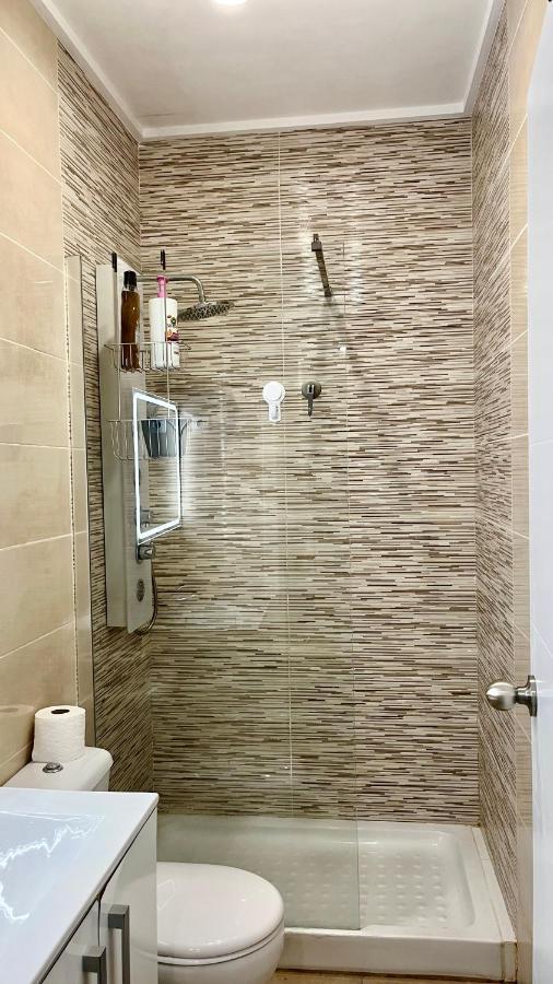 Apartamento Plaza De Torros