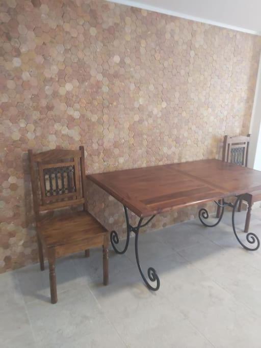 Apartamento Modern Flat At Garbinet With Wifi *