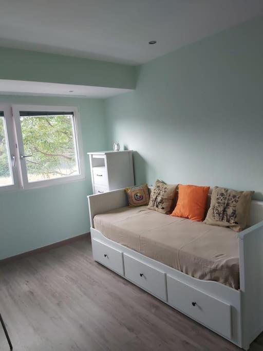Modern Flat At Garbinet With Wifi Apartamento Alicante