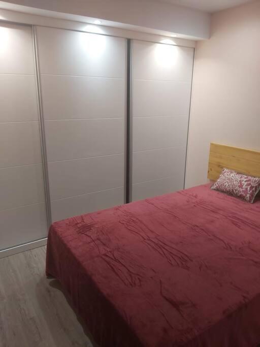Modern Flat At Garbinet With Wifi Apartamento Alicante