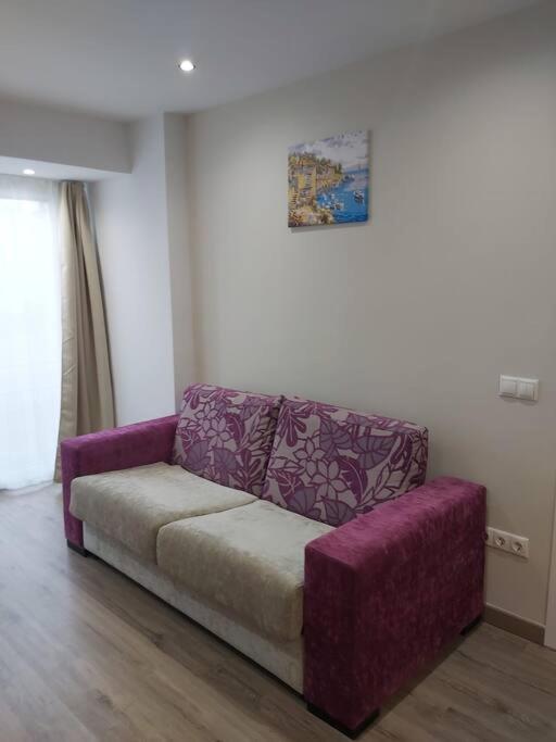 Apartamento Modern Flat At Garbinet With Wifi *