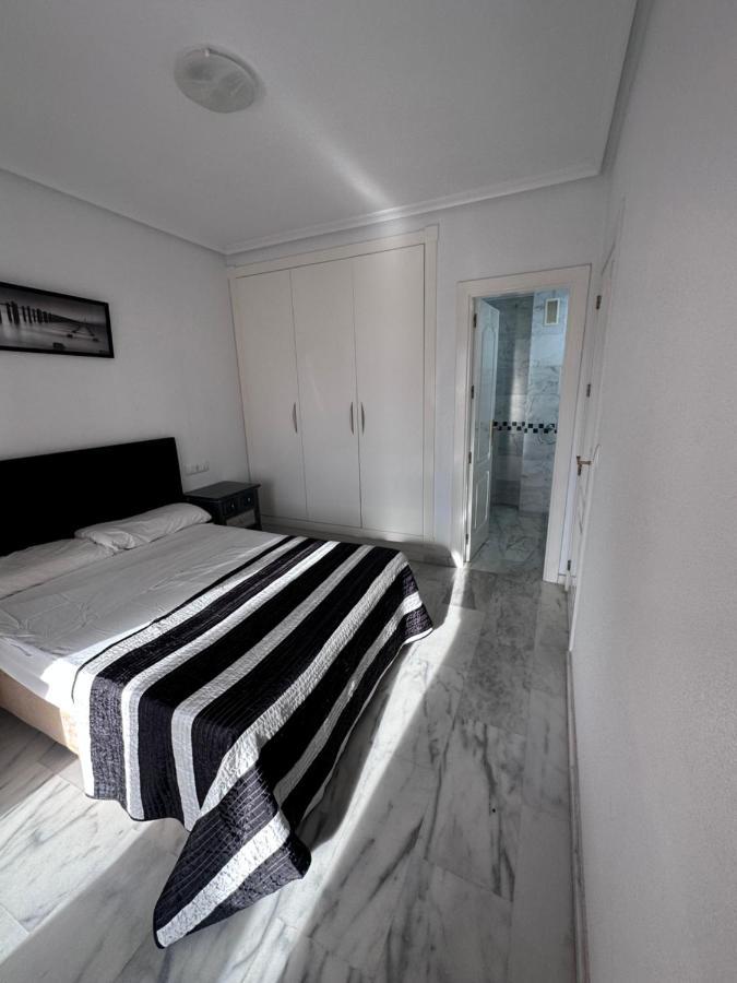 Villamartin - Violetas 555 Apartamento