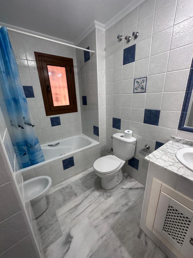 Apartamento Villamartin - Violetas 555 *