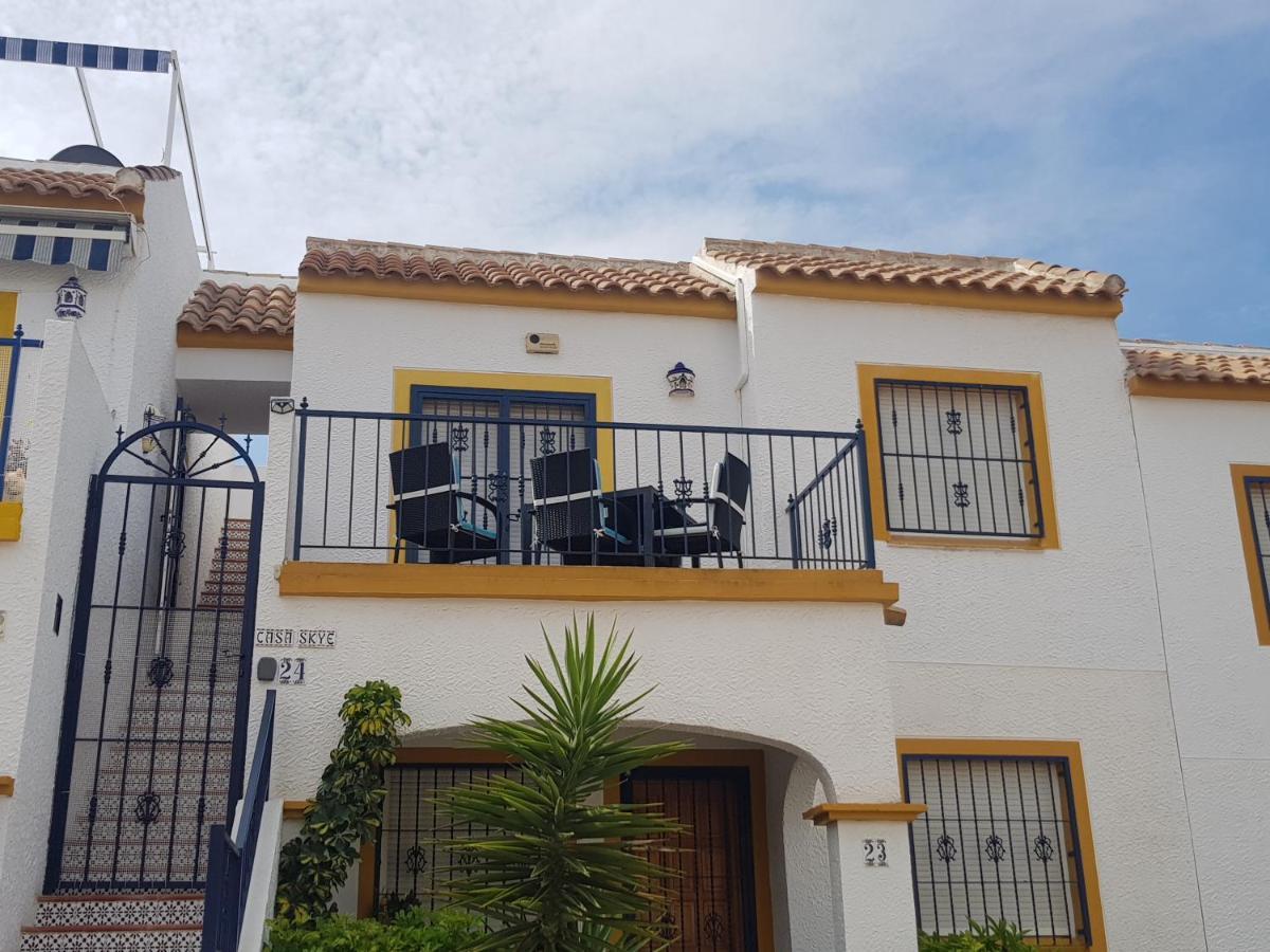 Apartamento Penthouse Altos Alicante