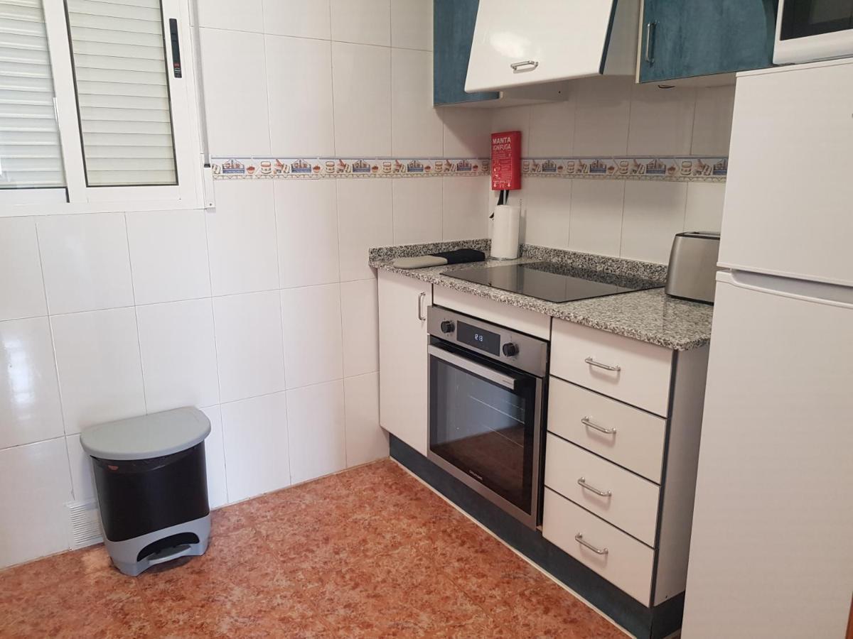 Penthouse Altos * Alicante