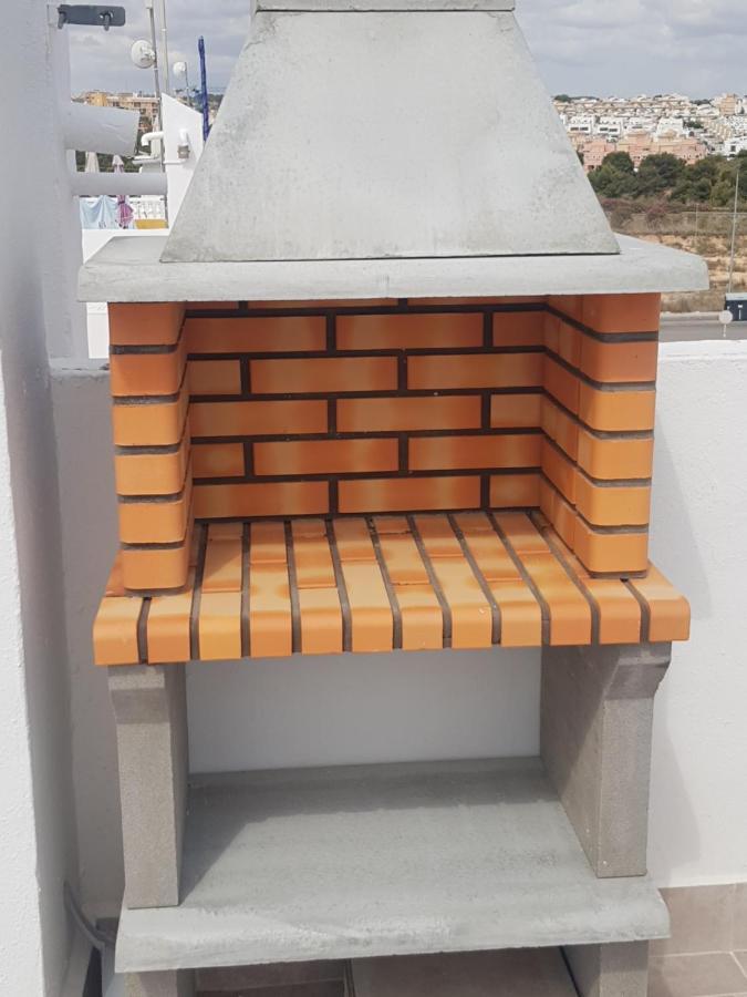Penthouse Altos Apartamento Alicante