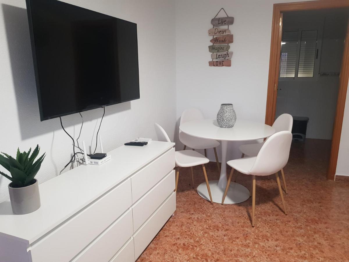 Penthouse Altos * Alicante