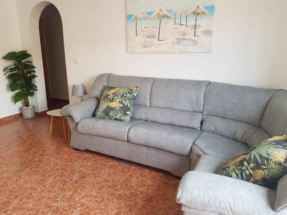Penthouse Altos