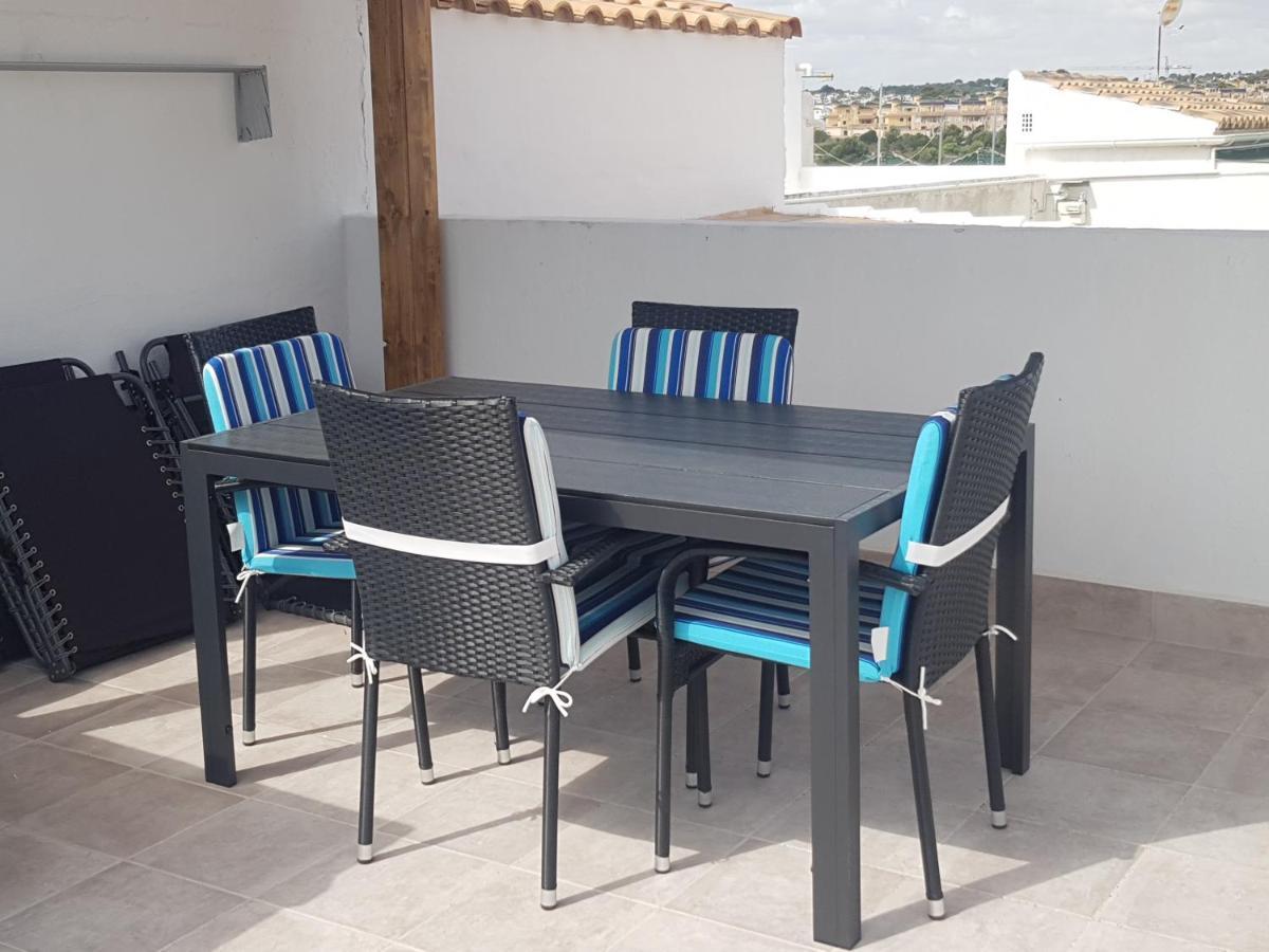 Apartamento Penthouse Altos Alicante