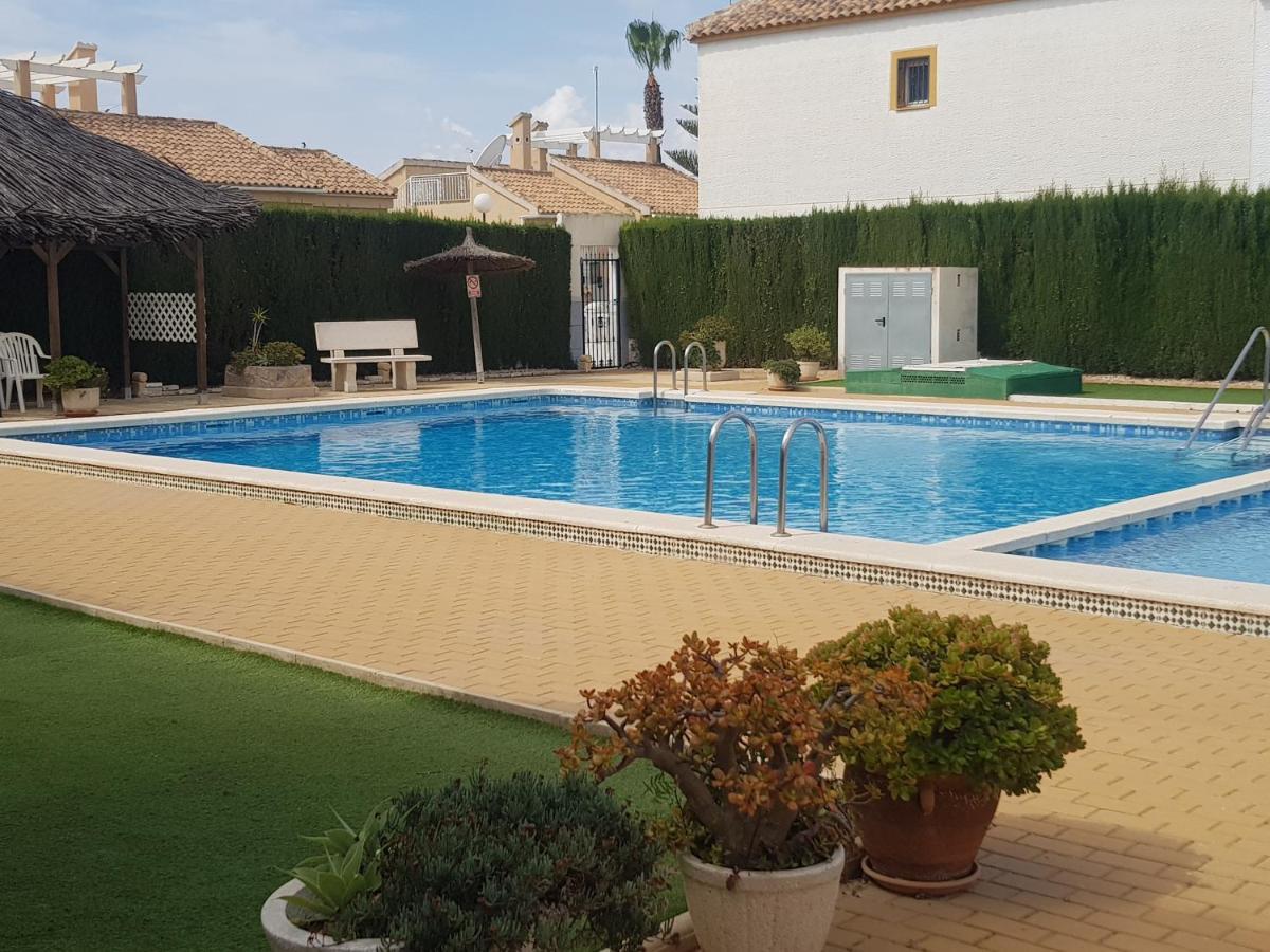 Apartamento Penthouse Altos *