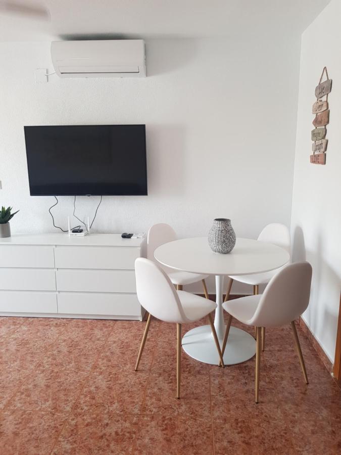 Penthouse Altos