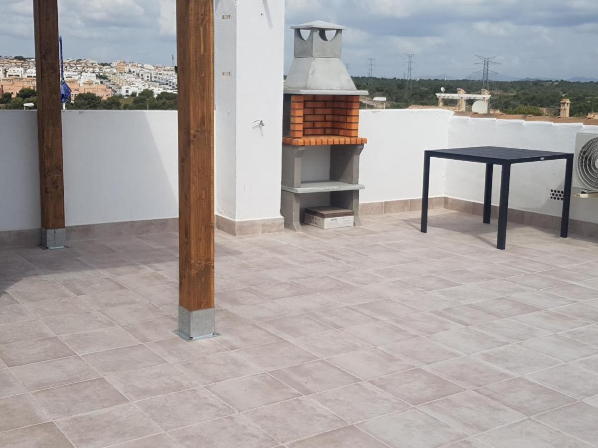 Penthouse Altos