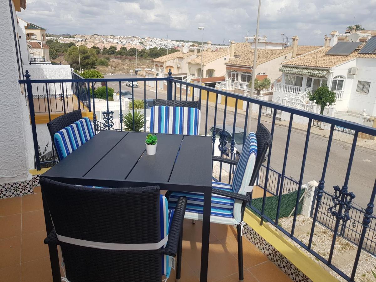 Apartamento Penthouse Altos Alicante
