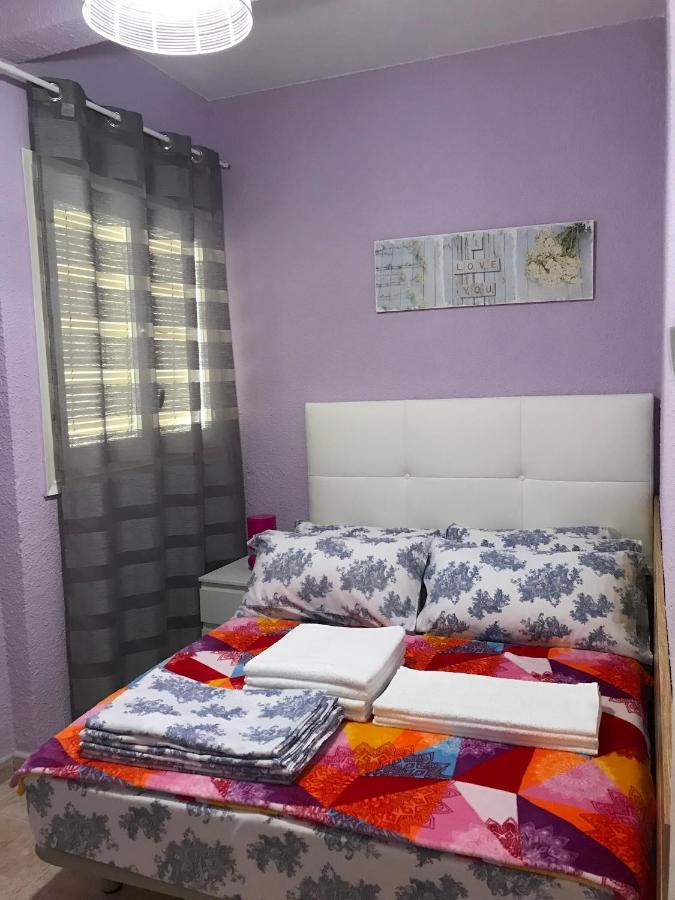 Ayuntamiento Apartment Alicante