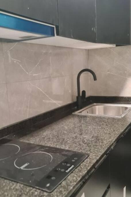 Apartamento Loft Con Acceso A La Playa *