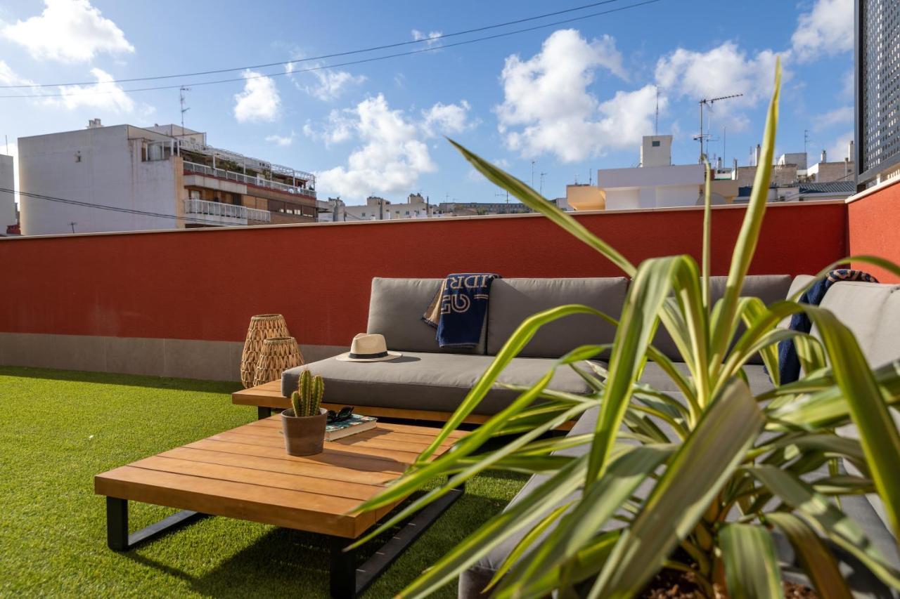 Alidreams Lola Center Apartment *