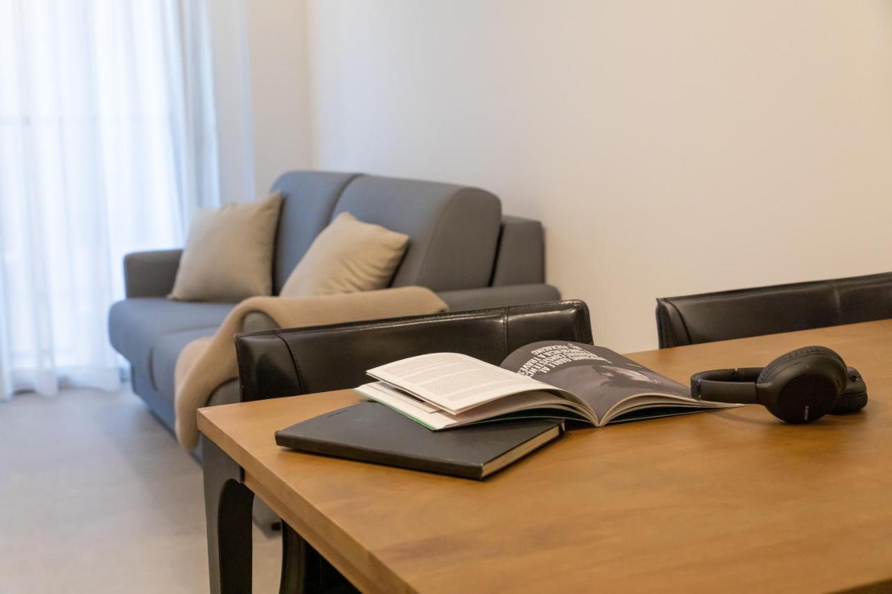 Apartment Alidreams Lola Center