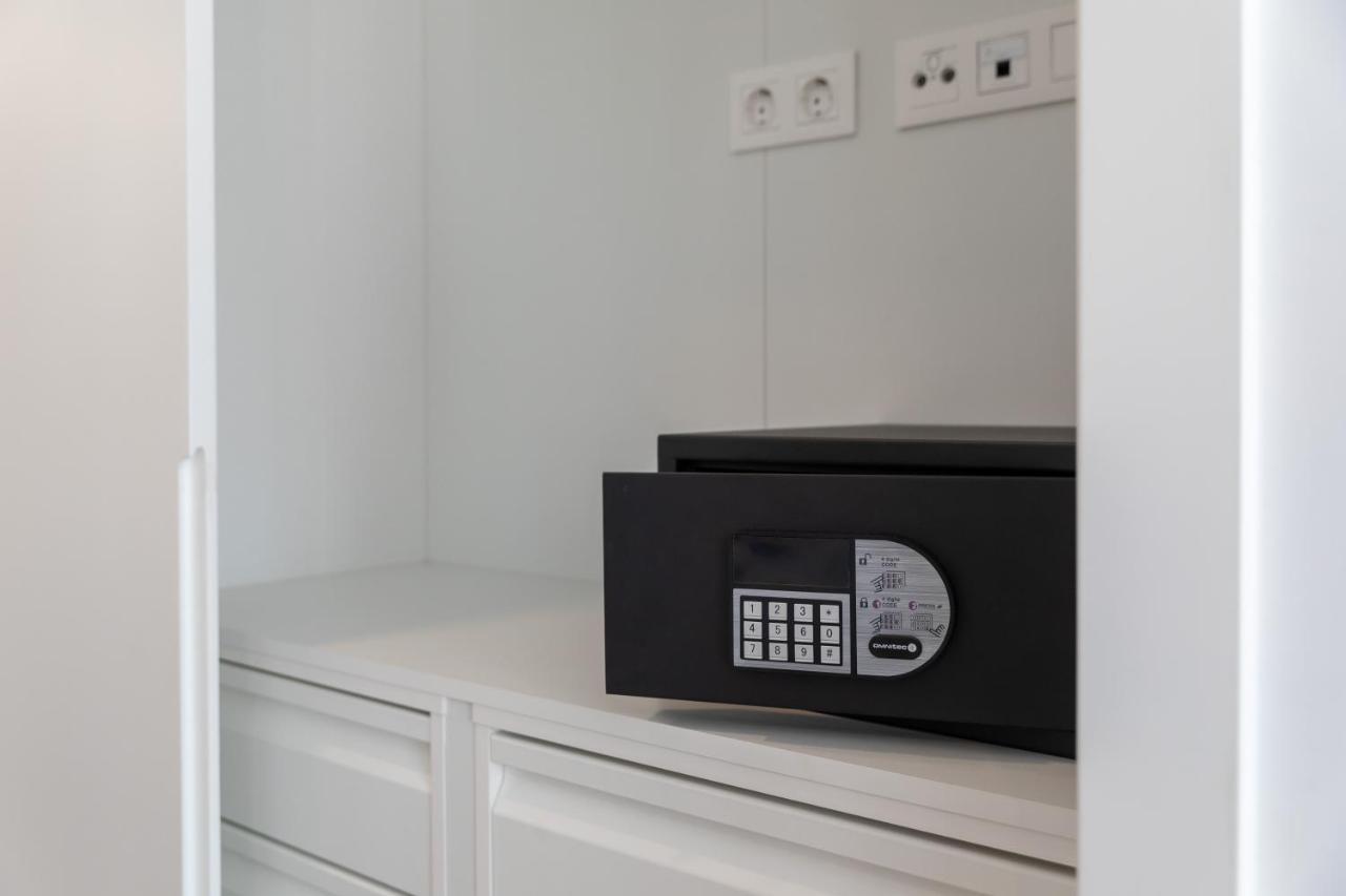 Alidreams Lola Center Apartamento *