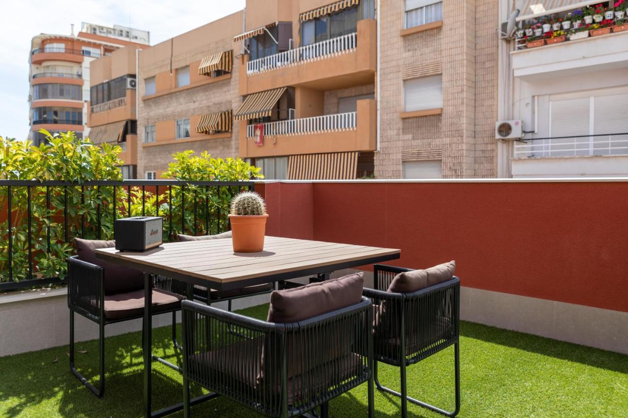 Alidreams Lola Center Apartment *