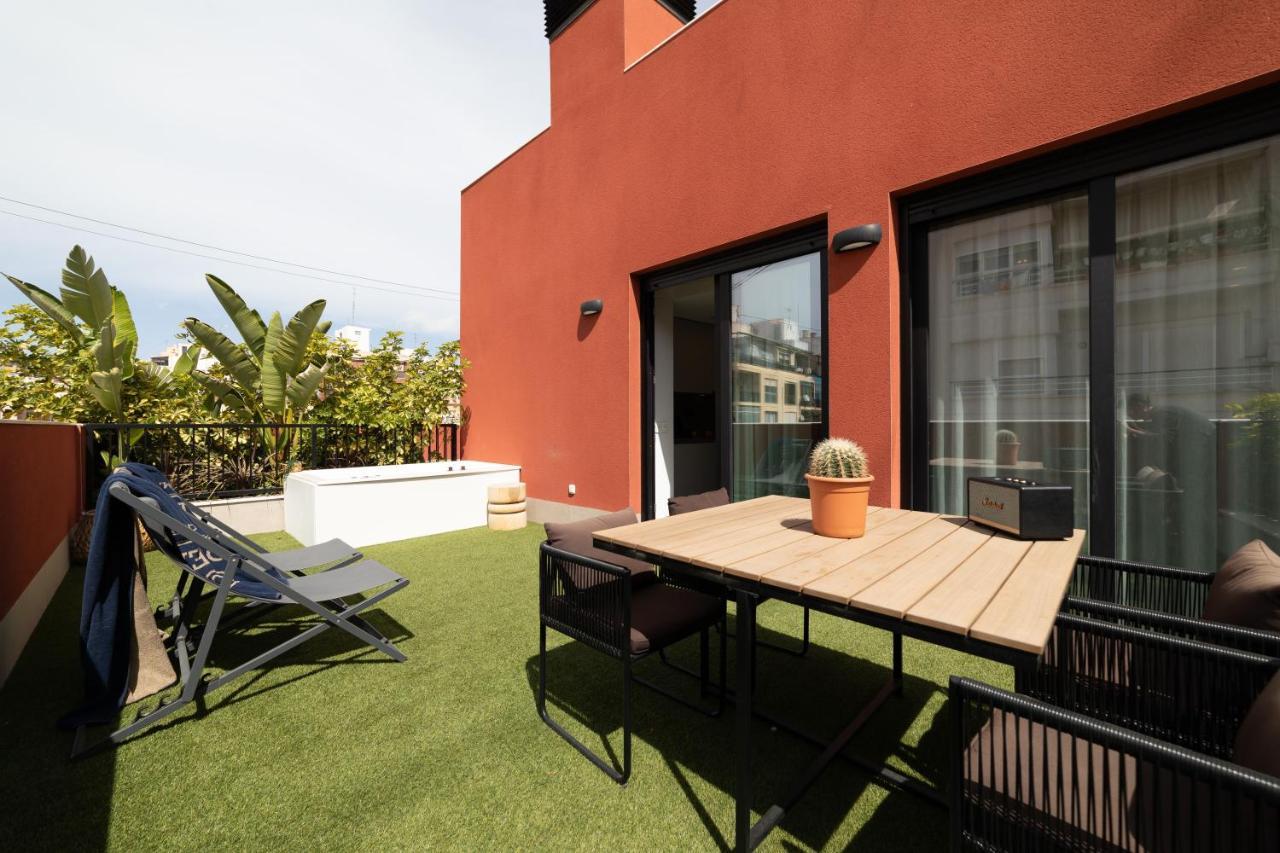 Alidreams Lola Center Apartamento
