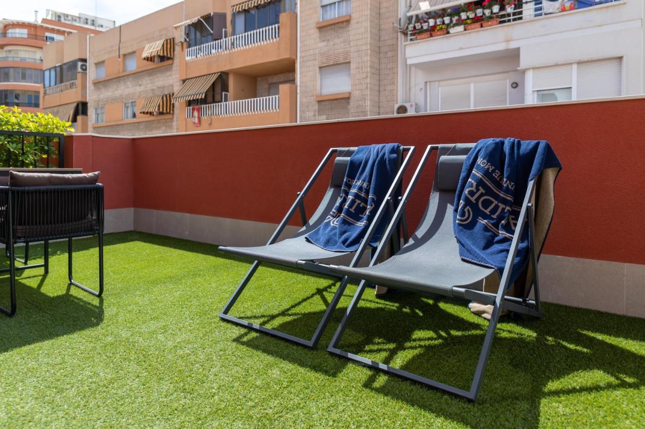 Alidreams Lola Center * Alicante