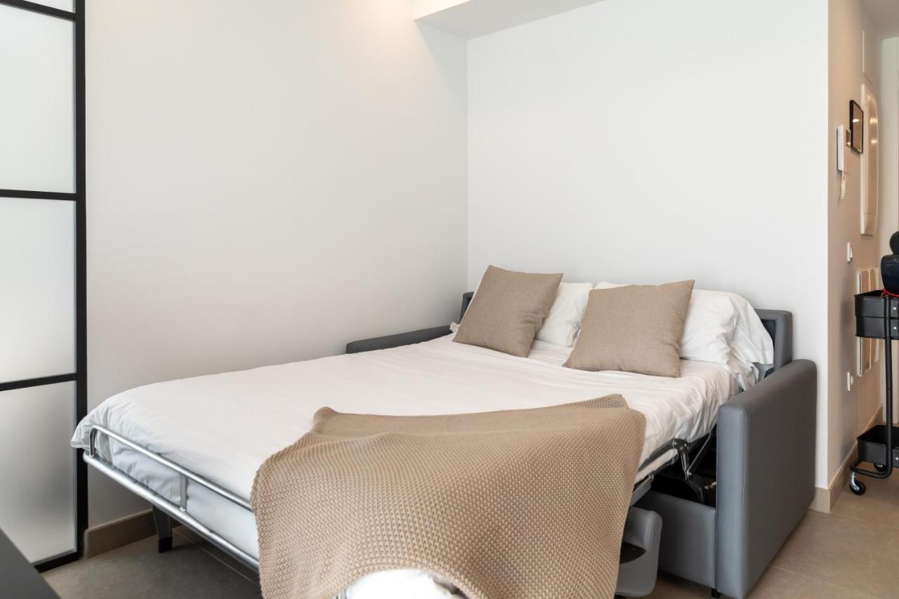 Apartment Alidreams Lola Center Alicante
