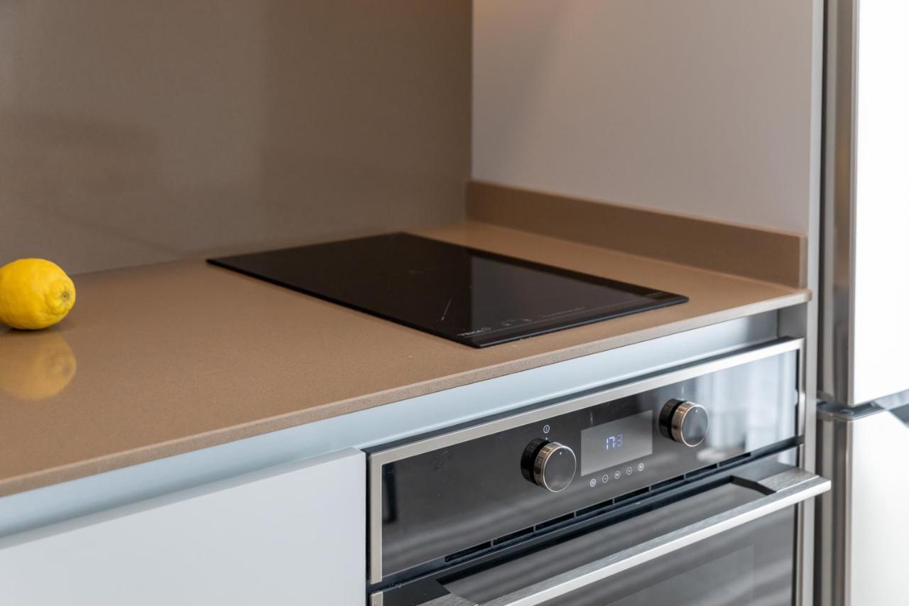 Alidreams Lola Center Apartment Alicante