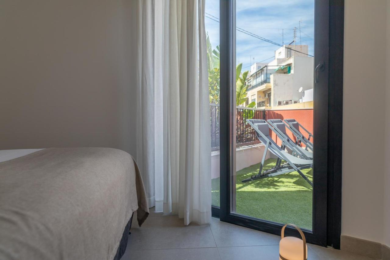 Apartment Alidreams Lola Center *