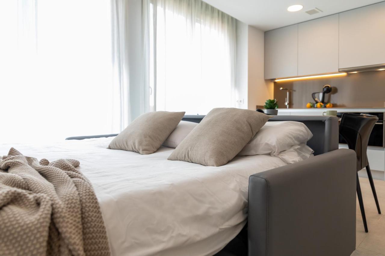 Alidreams Lola Center Apartment