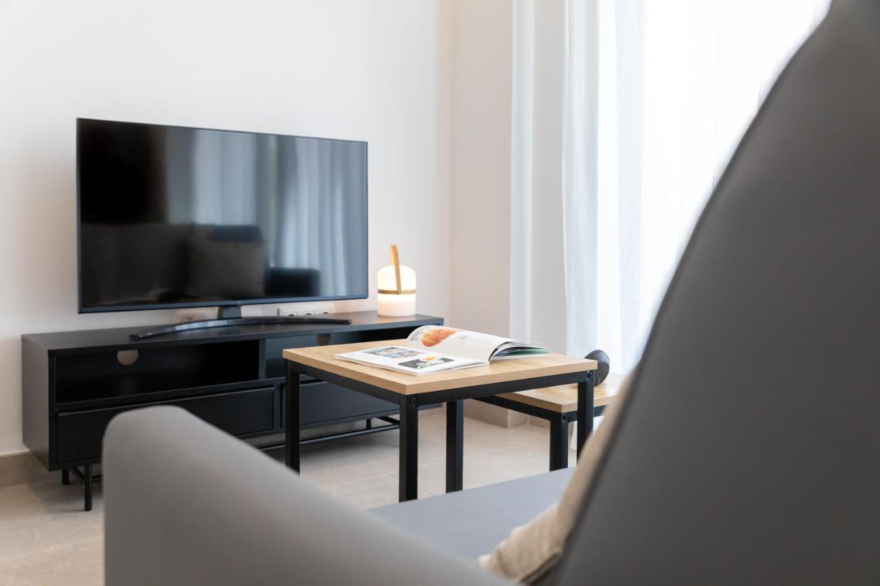 Apartment Alidreams Lola Center Alicante