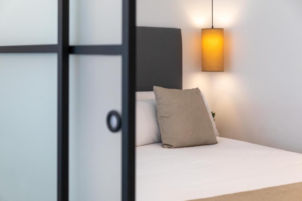 Apartamento Alidreams Lola Center *