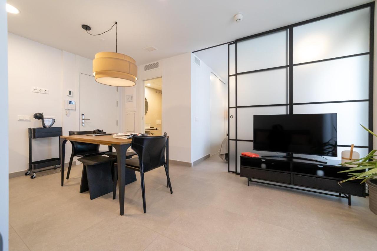 Alidreams Lola Center Apartment *