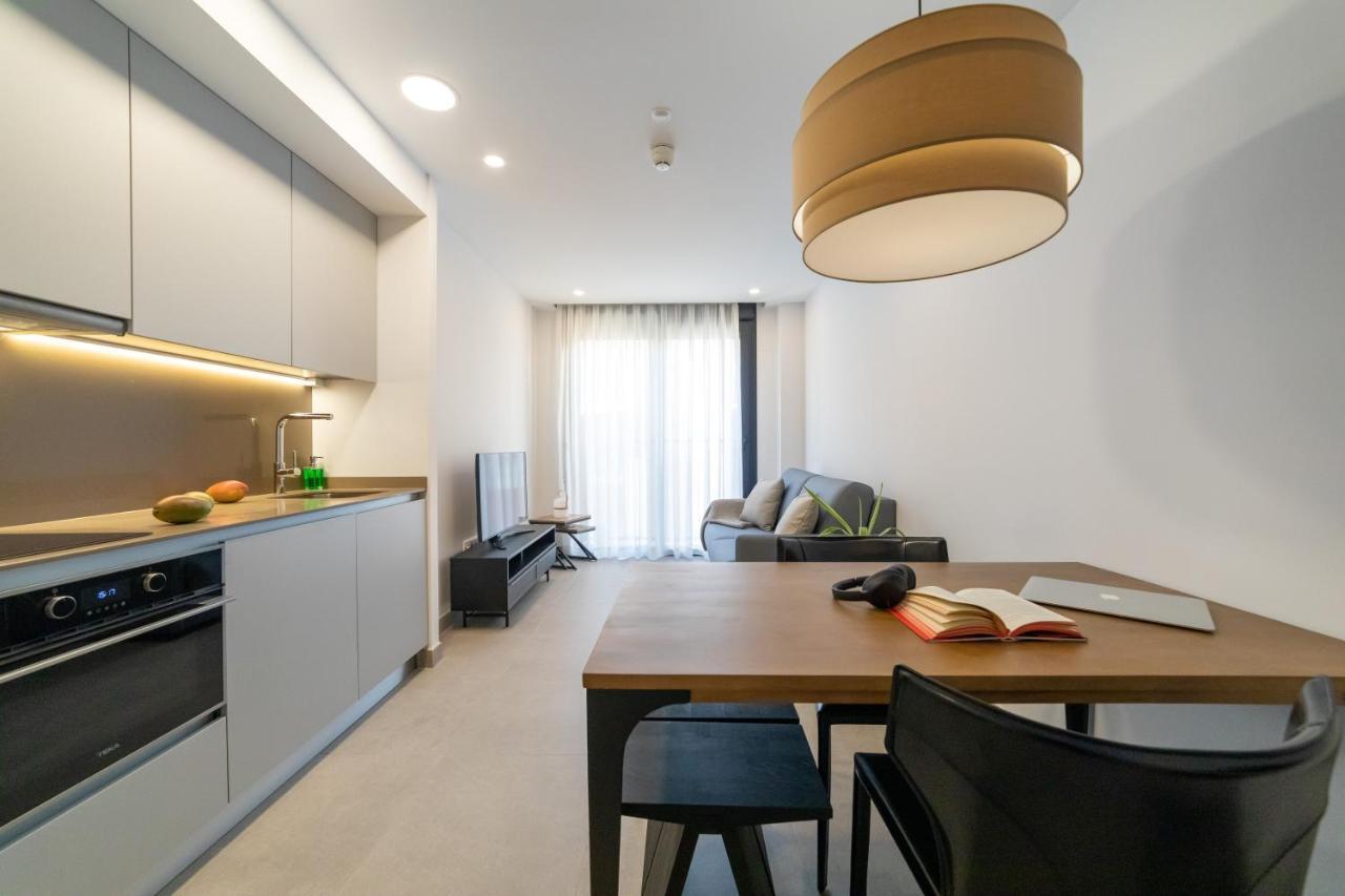 Alidreams Lola Center Apartment *