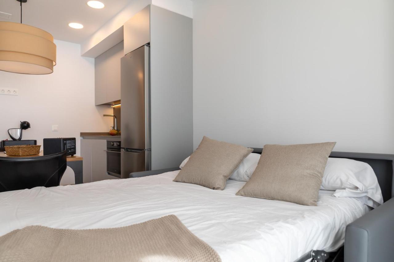 Apartment Alidreams Lola Center Alicante