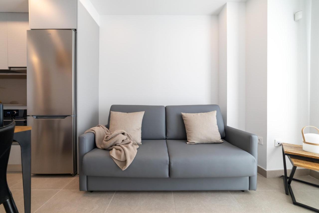 Alidreams Lola Center Apartment Alicante