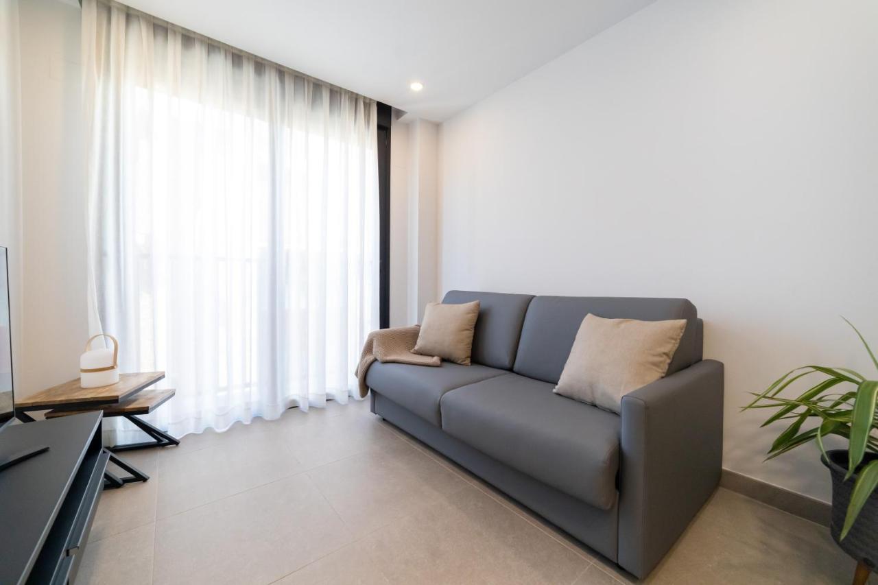 Alidreams Lola Center Alicante