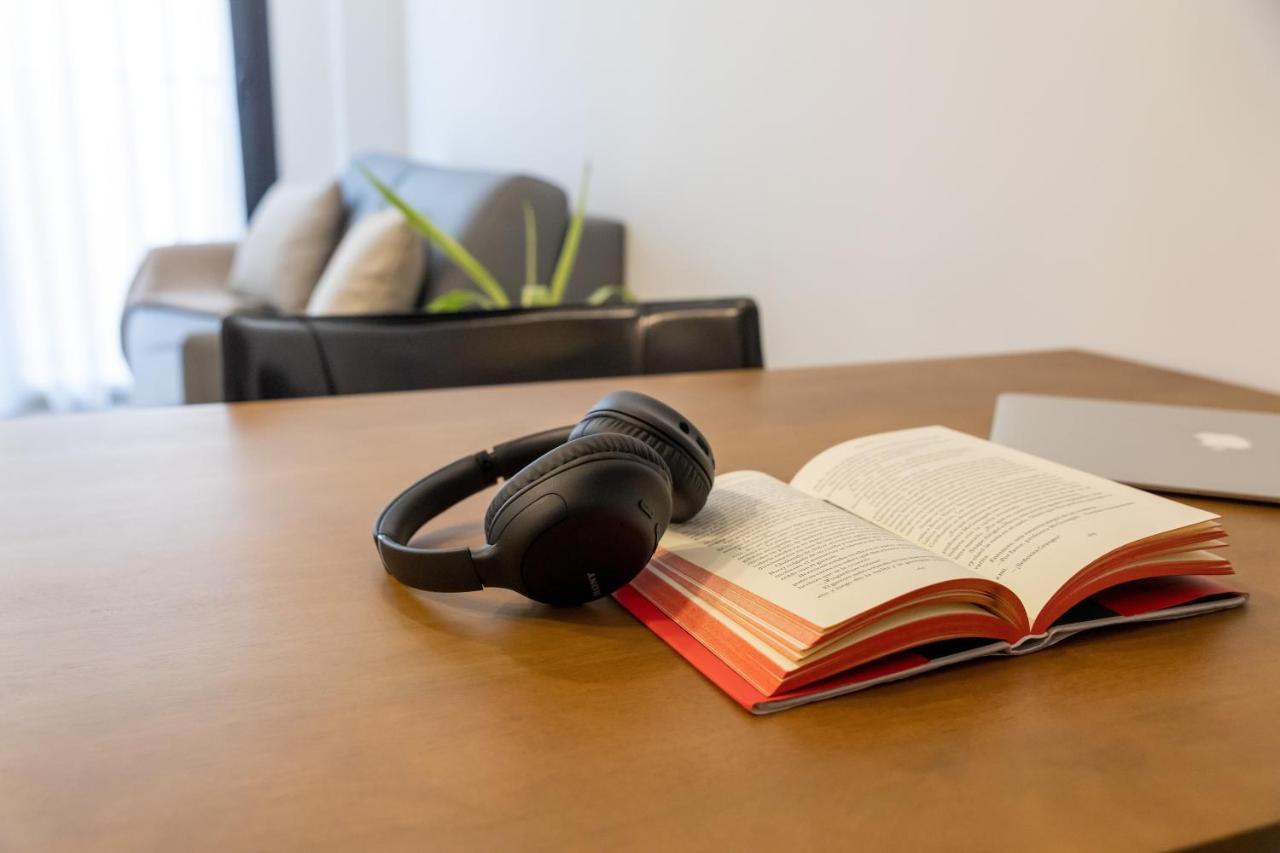 Apartamento Alidreams Lola Center Alicante