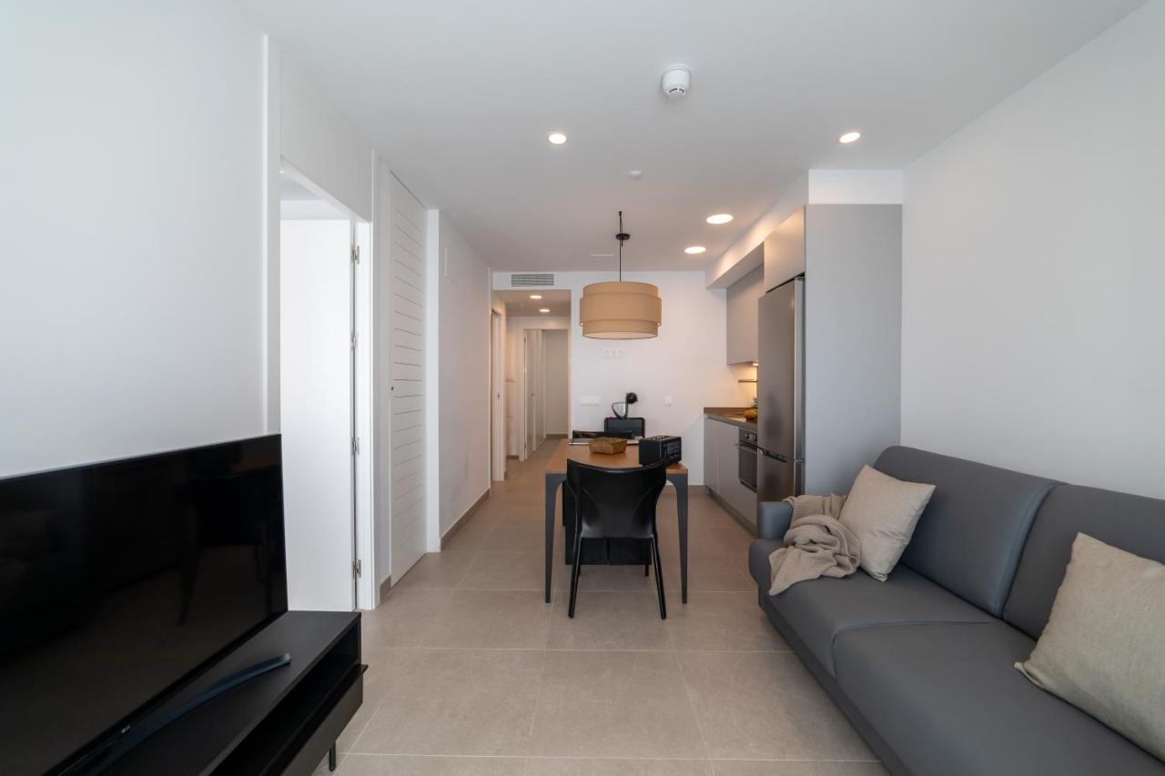 Apartamento Alidreams Lola Center