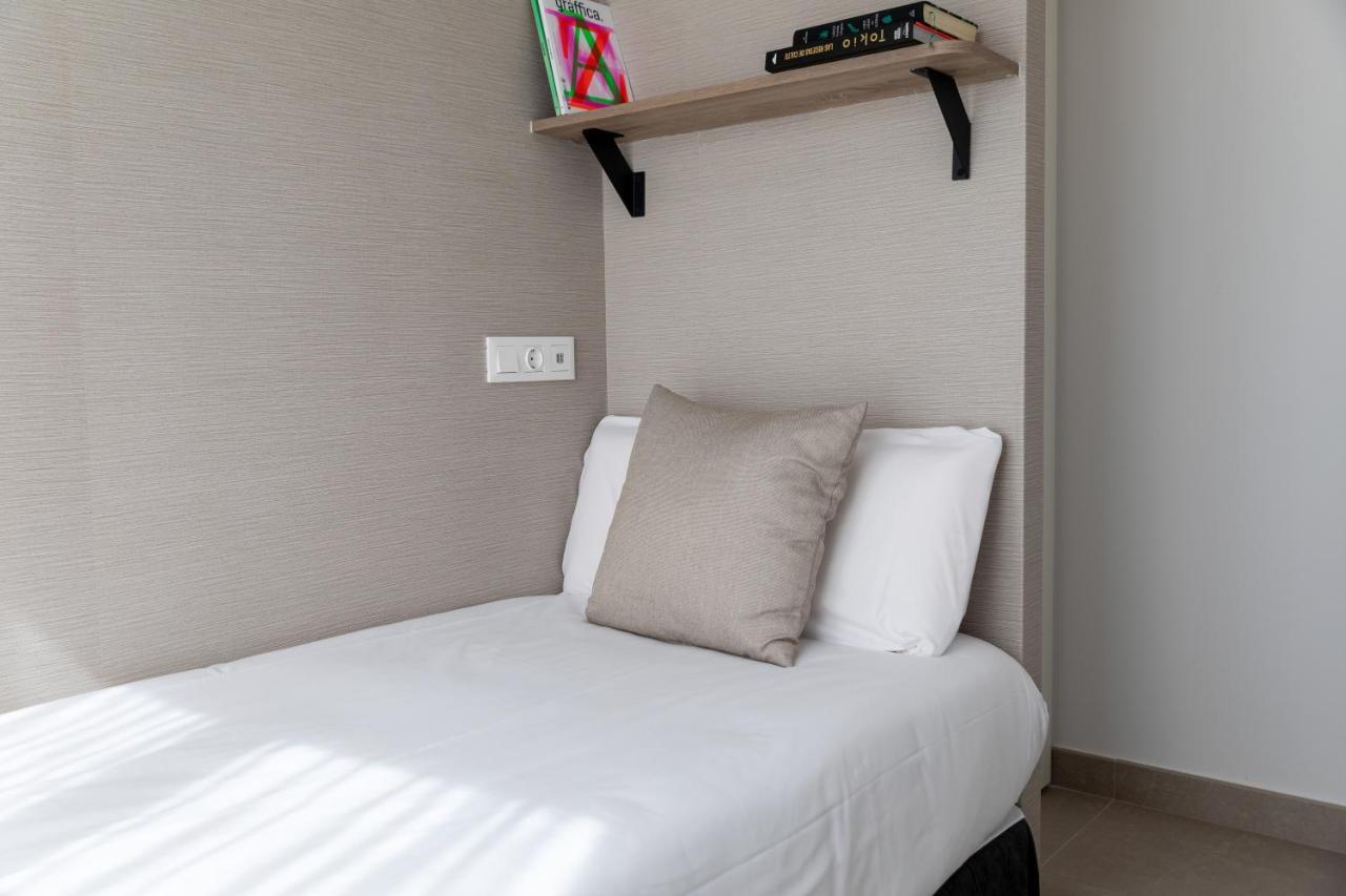 Apartamento Alidreams Lola Center