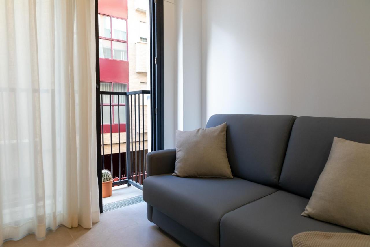 Alidreams Lola Center Apartment *