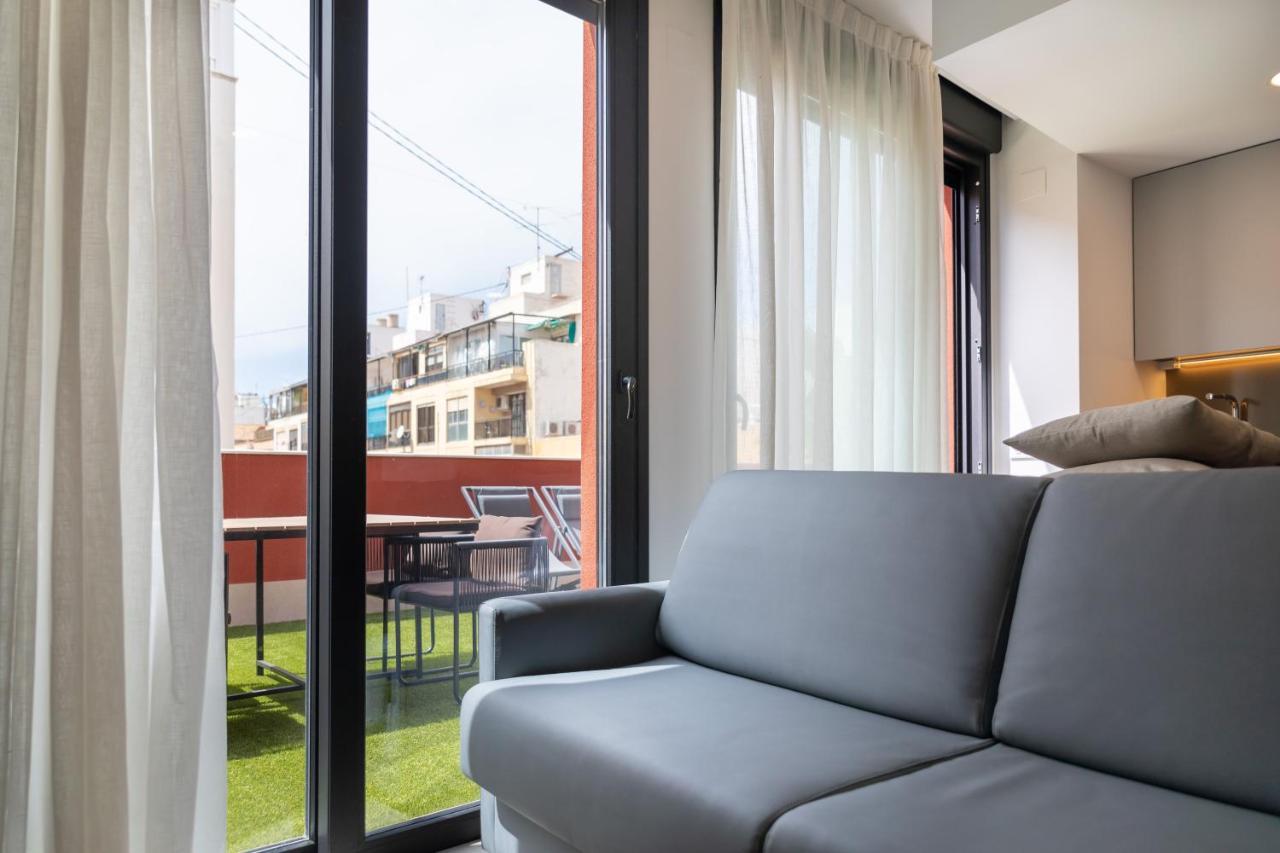 Alidreams Lola Center Apartment *