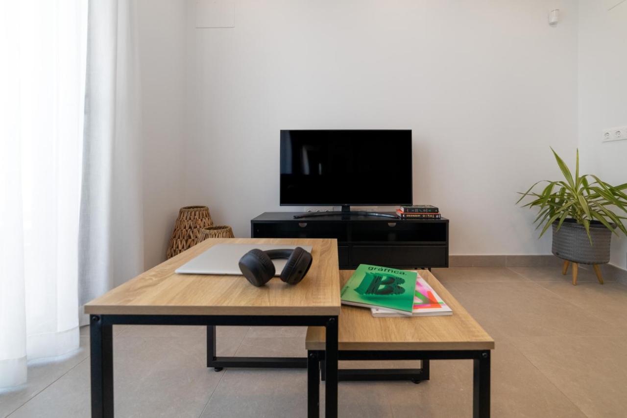 Alidreams Lola Center Apartamento *