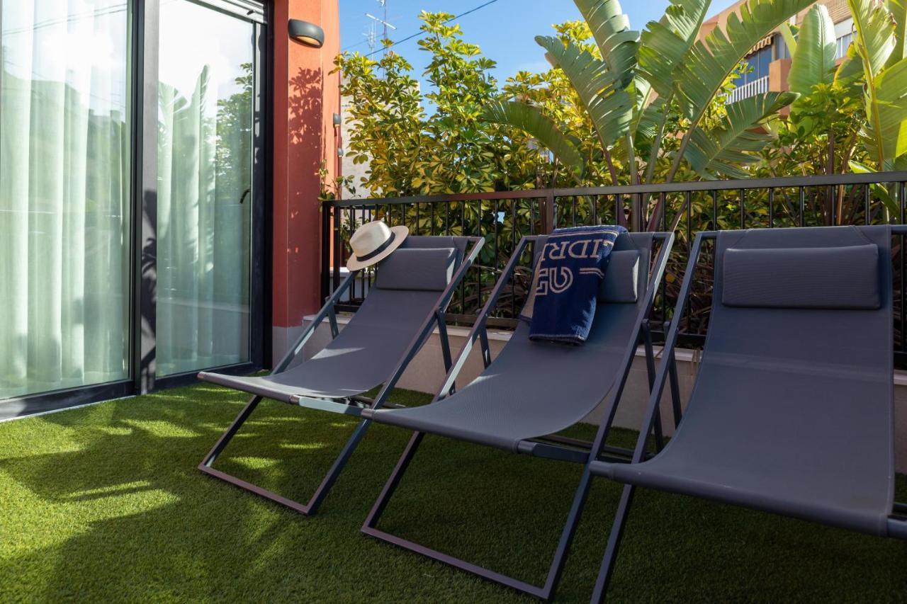 Alidreams Lola Center Apartamento