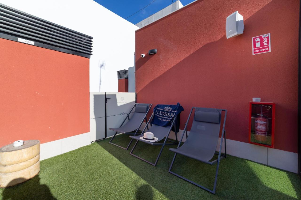 Apartamento Alidreams Lola Center