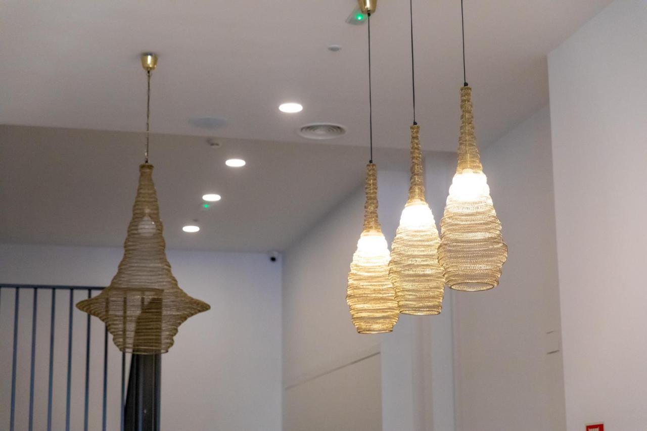 Alidreams Lola Center Apartamento Alicante